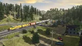 Screenshot #1 - Trainz Railroad Simulator 2022