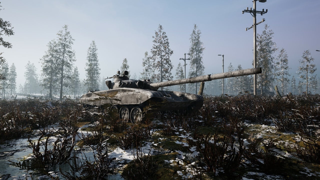 Screenshot #7 - Total Conflict: Resistance