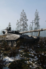 Screenshot #7 - Total Conflict: Resistance