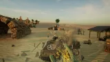 Screenshot #11 - Chaos on Wheels