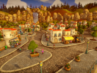 Screenshot #6 - Farm Together 2