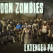Toon Zombies - Extended Pack