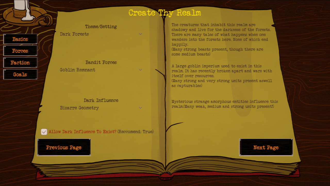 Screenshot #8 - DR4X
