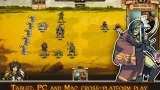 Screenshot #1 - SCROLLS 1.4.2