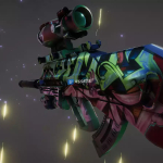 Screenshot #4 - Gun Maker