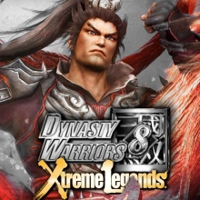 Dynasty Warriors 8: Xtreme Legends: +13 трейнер