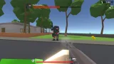 Screenshot #8 - Zumbi Blocks 2 Open Alpha