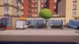 Screenshot #3 - Low Poly Megapolis