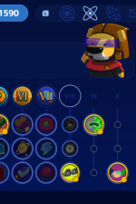 Screenshot #2 - A Planet of Mine MasterMine Edition