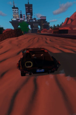 Screenshot #10 - No Time