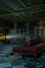 Screenshot #1 - Ghost Town