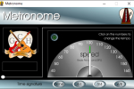 Screenshot #3 - Metronome PC
