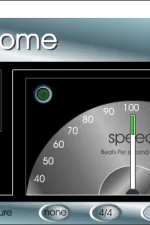 Screenshot #3 - Metronome PC