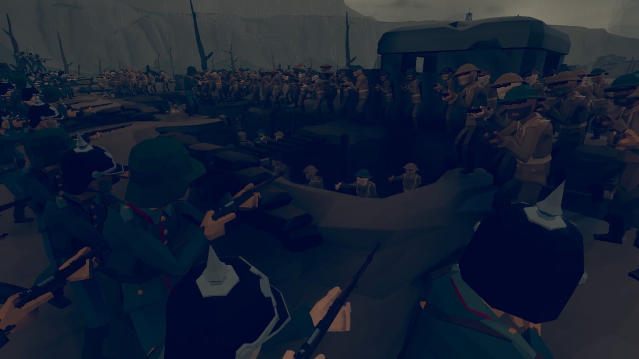 Screenshot #10 - Warbox Sandbox