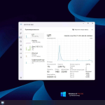 Screenshot #2 - Windows 11 FullOS + GameOS + LiteOS 23H2 22631.4602 с RGLauncher