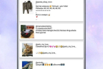 Screenshot #1 - СКАЧАТЬ С ИНСТАГРАМ 1.0.22