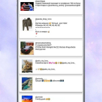 Screenshot #1 - СКАЧАТЬ С ИНСТАГРАМ 1.0.22