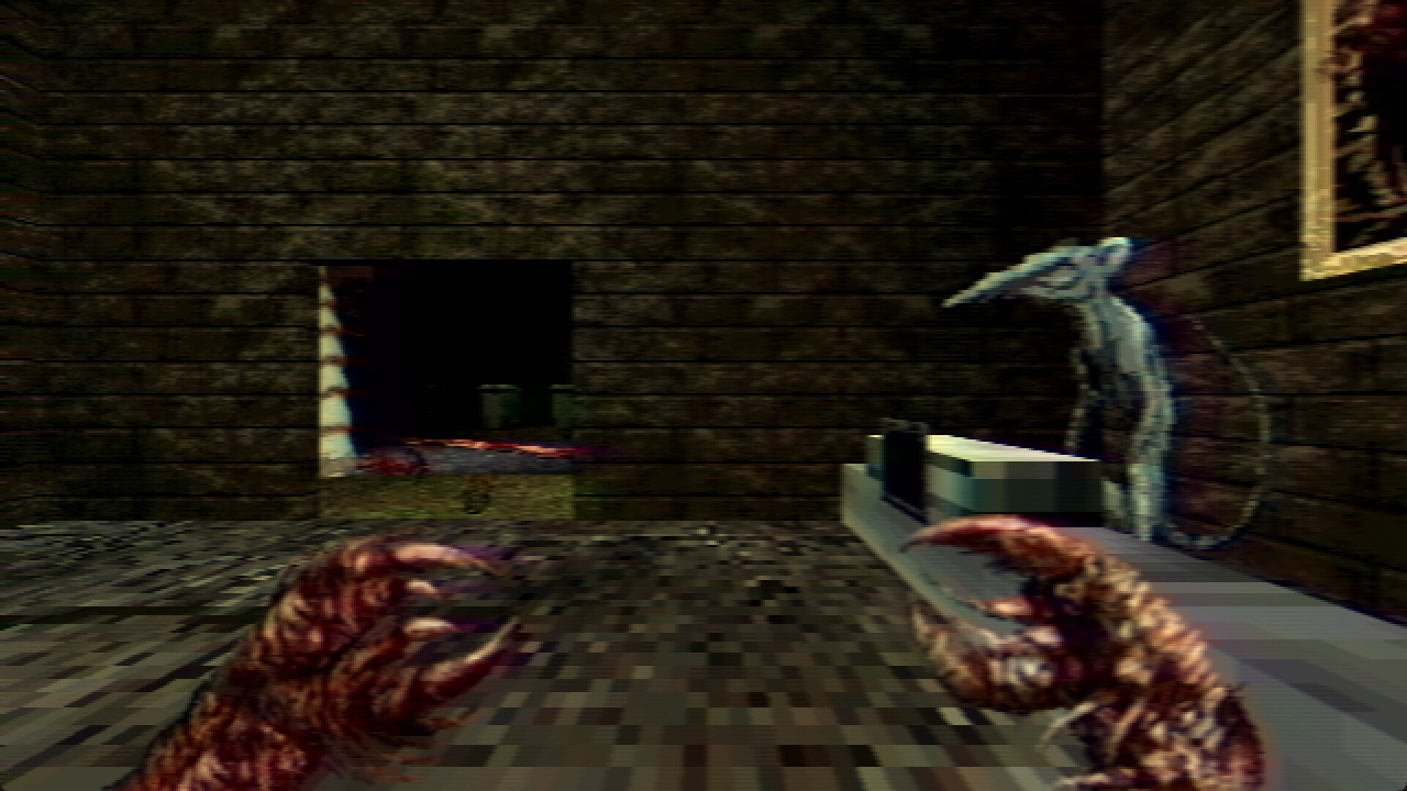 Screenshot #3 - Navicula Meatus
