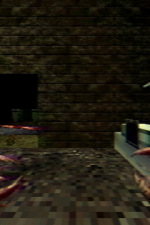 Screenshot #3 - Navicula Meatus