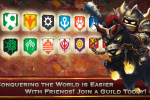 Screenshot #6 - CLASH OF LORDS 1.0.544