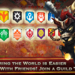 Screenshot #6 - CLASH OF LORDS 1.0.544