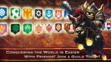 Screenshot #6 - CLASH OF LORDS 1.0.544