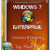Windows 7 Корпоративная SP1 Compact & Original by -A.L.E.X.- (x86/x64)