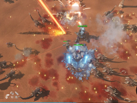 Screenshot #6 - Astro Looter: Survivor
