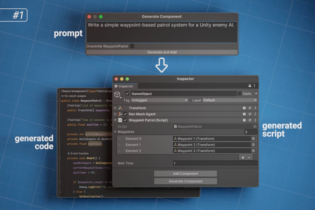 Screenshot #3 - AI Toolbox with ChatGPT, DALL·E, Whisper, Gemini etc