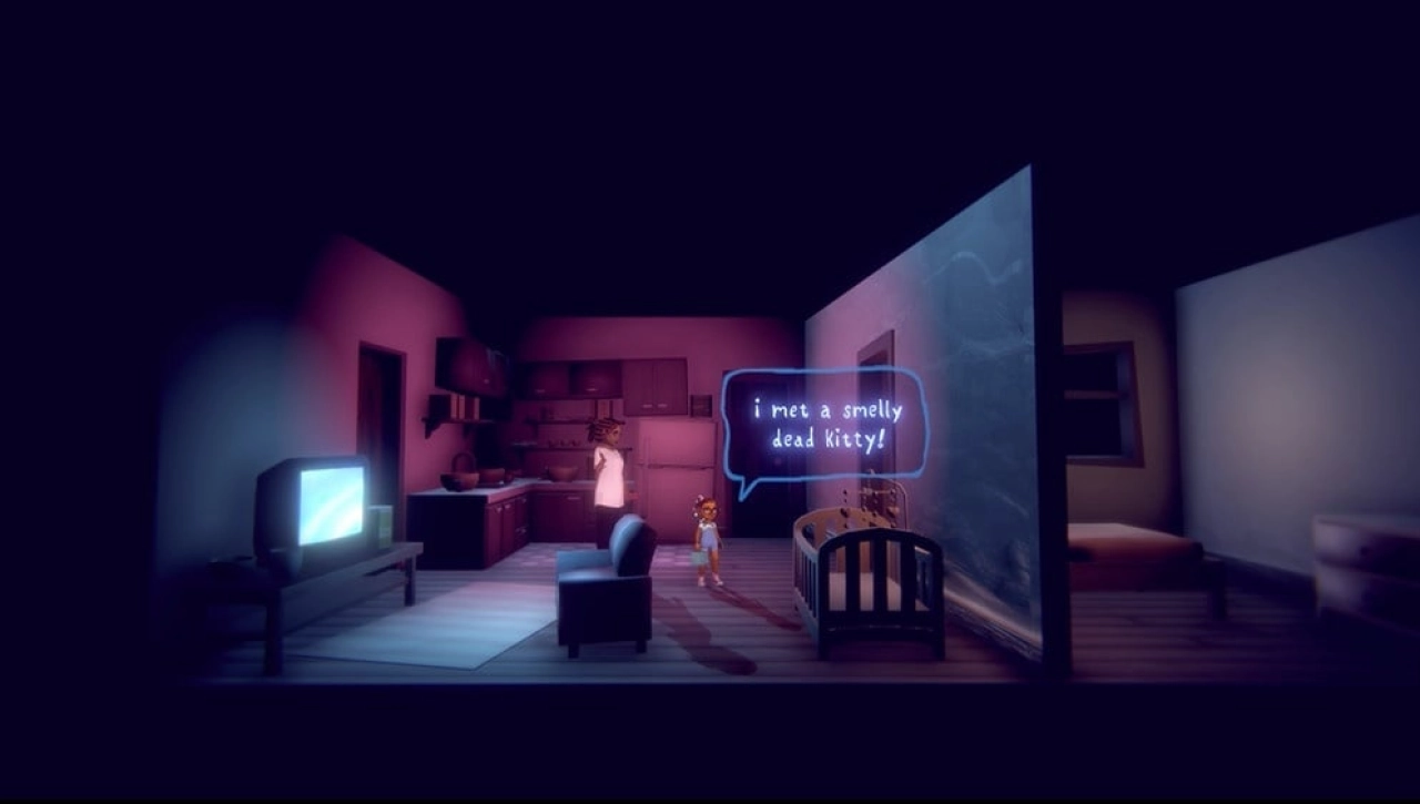 Screenshot #9 - Little Bug