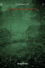 Screenshot #4 - Folklore Hunter