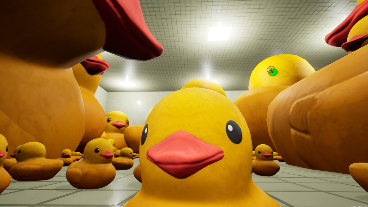 Screenshot #6 - Backroom Company