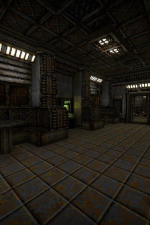 Screenshot #4 - Fortune's Run