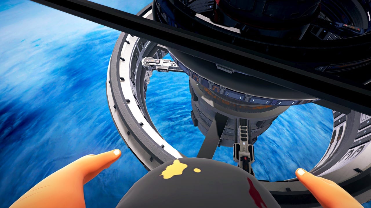 Screenshot #12 - Suicide Guy Deluxe Edition