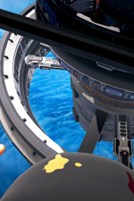 Screenshot #12 - Suicide Guy Deluxe Edition