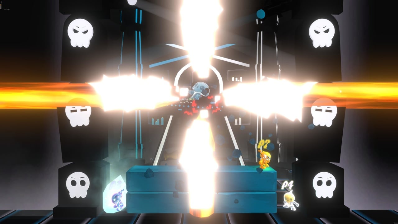 Screenshot #2 - Squish