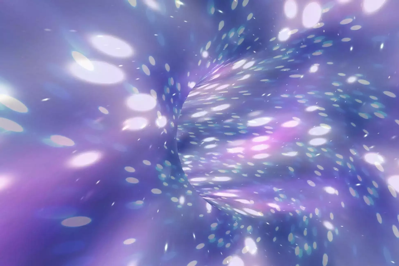 Screenshot #1 - Tunnel FX 2
