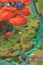 Screenshot #1 - Faun Town