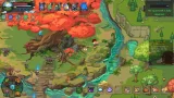 Screenshot #1 - Faun Town