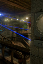 Screenshot #1 - The Eyes of Ara