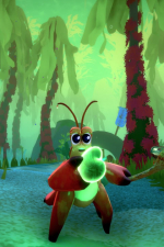 Screenshot #8 - Another Crab's Treasure