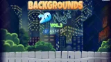 Screenshot #4 - Backgrounds 2D Vol. 2