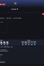 Screenshot #6 - Milky Way Idle