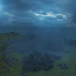 Screenshot #2 - Countryside - Open World