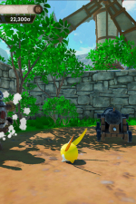 Screenshot #2 - Mamon King