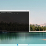 Screenshot #3 - Windows 11 22H2 x64 Rus by OneSmiLe [25330.1000]