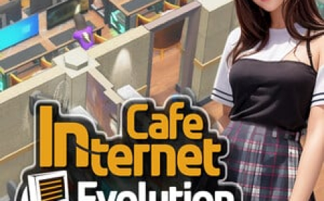 Internet Cafe Evolution