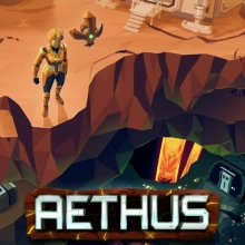 AETHUS: +70 трейнер