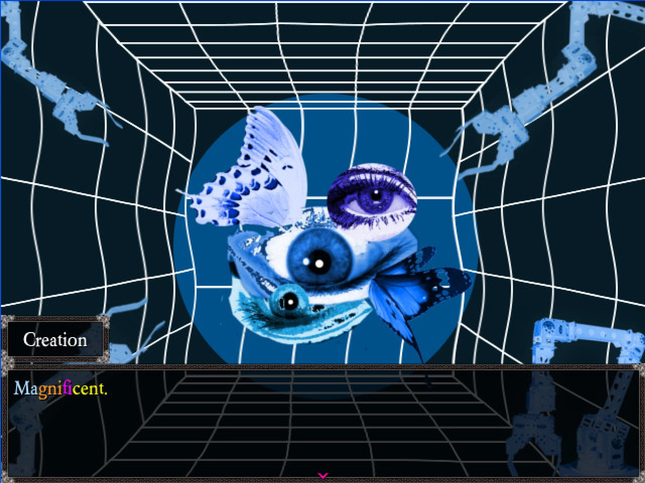 Screenshot #9 - The Endless Empty