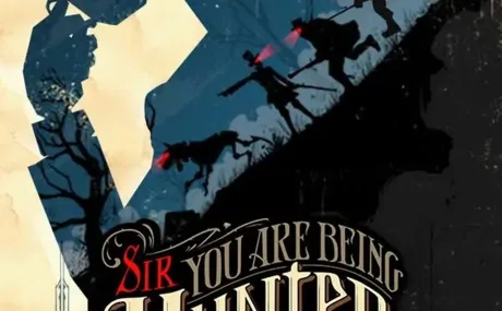 Sir, You Are Being Hunted: +4 трейнер